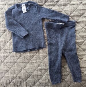 H&M Wool Set